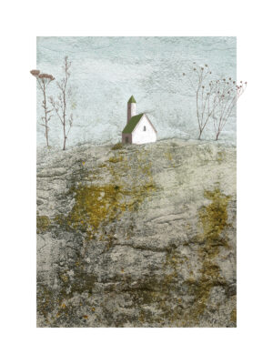 Jona Jung "Bez tytułu I"