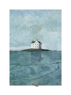 Jona Jung "Bez tytułu II"