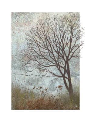 Jona Jung "Bez tytułu III"