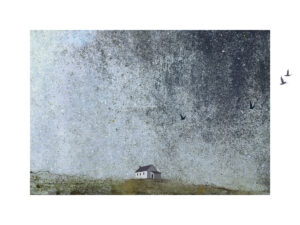 Jona Jung "Bez tytułu IV"